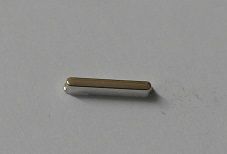 Cubot Note S - Power Button Gold (Bulk)