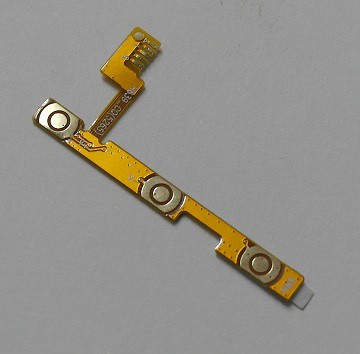 Cubot Note S - Side Button FPC (Bulk)