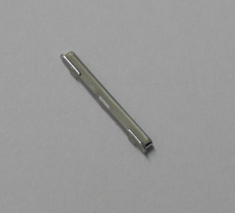 Cubot Note S - Volume Button Black (Bulk)