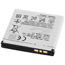 EP500 Battery for Sony Ericsson Xperia Mini Pro VIVAZ U5 U5i PRO U8 i XPERIA X8 E15I E16I WT18I WT19I ST15I SK17I (Oem) (Bulk)