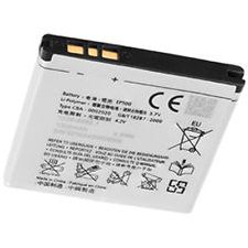 EP500 Battery for Sony Ericsson Xperia Mini Pro VIVAZ U5 U5i PRO U8 i XPERIA X8 E15I E16I WT18I WT19I ST15I SK17I (Oem) (Bulk)