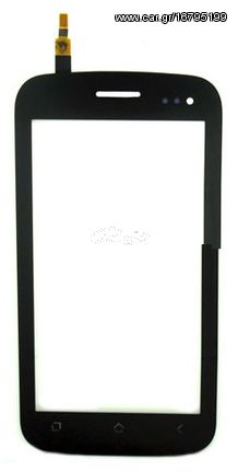 Wiko King Digitizer Touchpad in Black