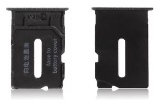 OnePlus One Sim Tray in Black