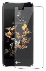 LG K8 K350N Προστατευτικό Οθόνης Tempered Glass 0 20 mm 9h Ancus