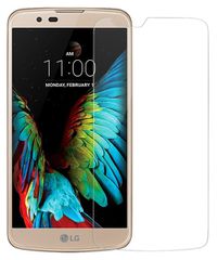 LG K10 K420N Προστατευτικό Οθόνης Tempered Glass 0 20mm 9h Ancus