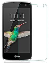LG K4 K120E Προστατευτικό Οθόνης Tempered Glass 0 20mm 9h Ancus