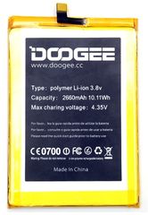 Μπαταρία Doogee για F5