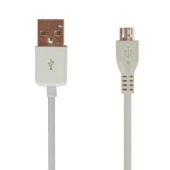 Καλώδιο για PSVITA 2000 MicroUSB 1m Λευκό (OEM)