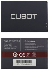 Cubot Μπαταρία για το Note S 3.8V 4150mAh 15.77Wh CNS-BAT