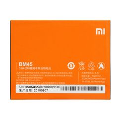 Μπαταρία για Xiaomi HongMi Redmi Note 2 BM45 Original