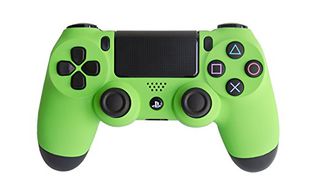 Ενσύρματο Χειριστήριο DoublelShock 4 για το PS4 Πράσινο (Oem)