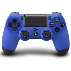 Ενσύρματο Χειριστήριο DoublelShock 4 για το PS4 Μπλε (Oem)