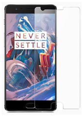 Προστατευτικό Οθόνης Tempered Glass 9h για OnePlus 3T (OEM)