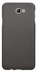 Θήκη TPU Gel για Samsung Galaxy J5 Prime Μαύρο (ΟΕΜ)