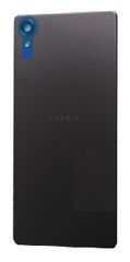 Πίσω Καπάκι Μπαταρίας για Sony Xperia X Performance Μαύρο (Ανταλλακτικό) (Bulk) (ΟΕΜ)