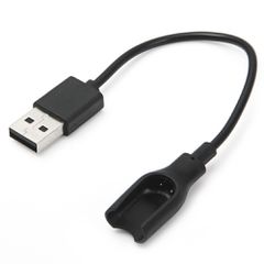 USB Power Fit Φορτιστής Καλώδιο για Xiaomi Mi Band Smart 2 βραχιόλι