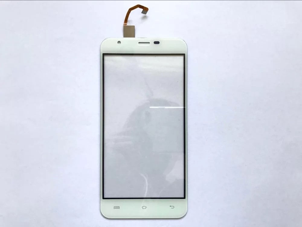 Οθόνη Αφής για Oukitel U7 Plus- Άσπρο