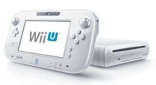 Κονσόλα Nintendo Wii U 8GB - White (Μεταχειρισμένη Ελαφρώς)