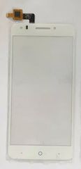 Οθόνη Αφής Digitizer για ZTE BLADE A570 Άσπρο