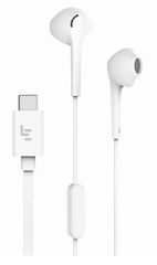 LeEco Type-C CDLA In-Ear Headphones