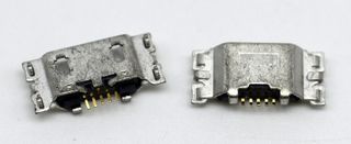 Sony Xperia C5 Ultra (E5553) - Micro USB Connector (Ανταλλακτικό) (Bulk)