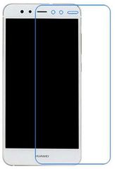 Προστατευτικό Οθόνης Tempered Glass 0.26mm 2.5D για Huawei P10 Lite (OEM)