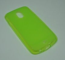 Θήκη TPU Gel για Samsung Galaxy Nexus i9250 Πράσινο (ΟΕΜ)