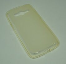 Θήκη TPU Gel για Samsung Galaxy Core LTE (G386F) Διαφανής (ΟΕΜ)