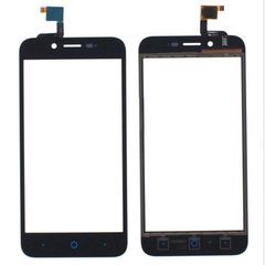 Οθόνη Αφής 5" για ZTE Blade L4 A460 Μαύρο (OEM)