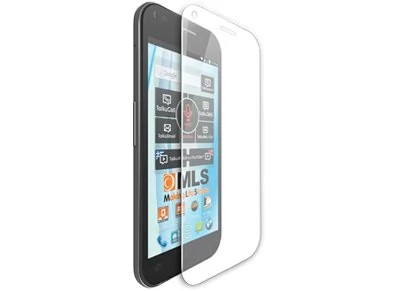 MLS iQTab Spark 8" Προστατευτικό Οθόνης Μεμβράνη
