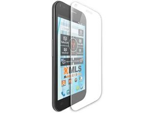 MLS IQTab Ocean (IQ1809) Προστατευτικό Οθόνης Μεμβράνη