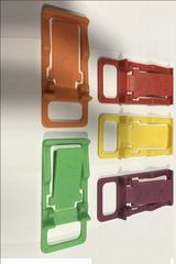 Πλαστική βάση κινητών σε διάφορα χρώματα (ΟΕΜ)