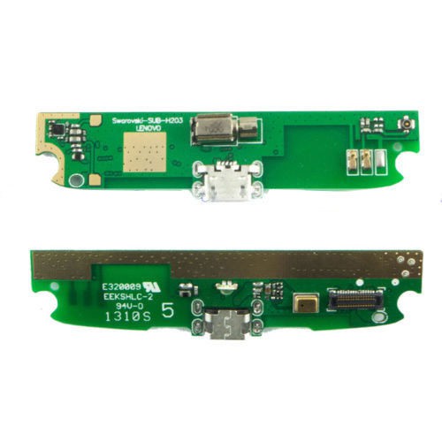 Lenovo S820 Micro USB Charging Dock