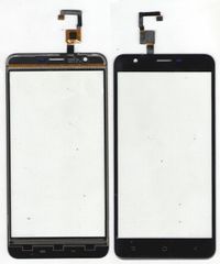 Οθόνη Αφής για Blackview E7 E7s 5.5" Μαύρο (BULK) (OEM)
