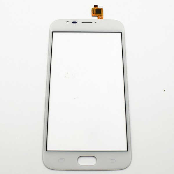 Οθόνη Αφής για Doogee X9 Mini Λευκό (BULK) (OEM)