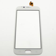 Οθόνη Αφής για Doogee X9 Mini Λευκό (BULK) (OEM)