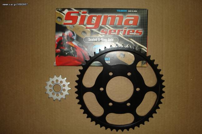 ZX 10 R 06-07 KIT ΓΡΑΝΑΖΙΩΝ ΠΡΟΣΦΟΡΑ!!!!!!