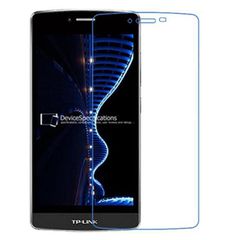 Προστατευτικό Οθόνης Μεμβράνη ShockProof για TP-Link Neffos C5 (OEM)