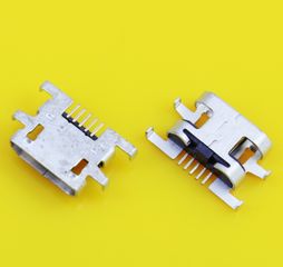 Doogee X5 Pro X5pro 5pin USB Charging Port Connector