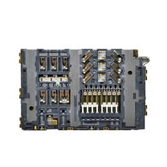 Αυθεντικό Sim & Αναγνώστης Κάρτας Μνήμης για Samsung SM-A510F Galaxy A5 (2016)