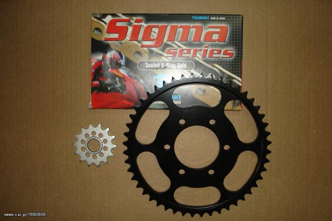 ZX 10 R 08-10 KIT ΓΡΑΝΑΖΙΩΝ ΠΡΟΣΦΟΡΑ!!!!!!