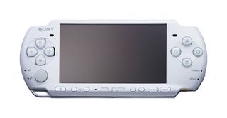Sony 3004 PSP PSP 3000 άσπρο (MTX)