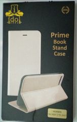 ΘΗΚΗ KINHTOY HUAWEI Y6 / Y5 2017 COMPACT PRIME MAGNET BOOK STAND Xρώμα Σκούρο Μπλέ