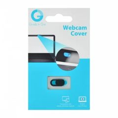 ΚΑΛΥΜΜΑ ΦΑΚΟΥ ΚΑΜΕΡΑΣ ΤΩΝ ΚΟΜΠΙΟΥΤΕΡΣ Grab n Go Webcam Cover