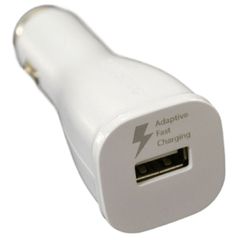 Samsung Car Charger Fast Charging EP-LN915U λευκό