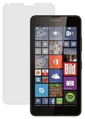 Microsoft Lumia 640 XL - Προστατευτικό Οθόνης Clear (OEM)