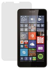 Microsoft Lumia 640 XL - Προστατευτικό Οθόνης Clear (OEM)