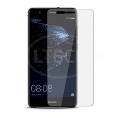 Προστατευτικό Οθόνης Διάφανο Full Face Tempered Glass για Huawei P10 Lite (OEM)