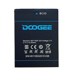 Γνήσια Μπαταρία για Doogee Turbo B-DG2014 DG2014 1750mah