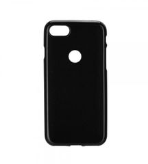 Huawei P9 Lite Mini / Y6 Pro 2017 Senso Flex Back Cover Case Black